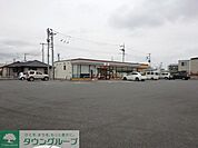 セブンイレブン 本庄早稲田中央通り店 徒歩9分。 670m