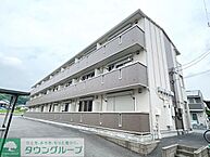 群馬県高崎市八千代町4丁目10-25：物件画像／株式会社タウンハウジング北関東　高崎店