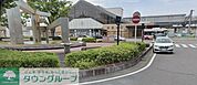新前橋駅(JR東日本 上越線) 徒歩4分。 250m