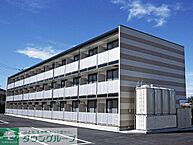 群馬県高崎市上中居町1805：物件画像／株式会社タウンハウジング北関東　高崎店
