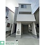 埼玉県さいたま市中央区大戸6丁目23-14-1：物件画像／株式会社タウンハウジング北関東　高崎店
