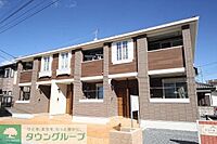 群馬県高崎市寺尾町2611-4：物件画像／株式会社タウンハウジング北関東　高崎店