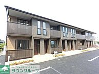 群馬県高崎市大八木町730-4：物件画像／株式会社タウンハウジング北関東　高崎店