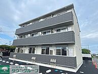 群馬県高崎市江木町1054-5：物件画像／株式会社タウンハウジング北関東　高崎店