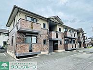 群馬県高崎市倉賀野町6303：物件画像／株式会社タウンハウジング北関東　高崎店