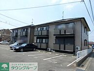 群馬県前橋市下石倉町26-4：物件画像／株式会社タウンハウジング北関東　高崎店