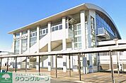 高崎問屋町駅(JR東日本 上越線) 徒歩46分。 3650m