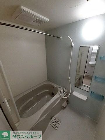浴室