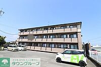群馬県前橋市荒牧町2丁目33-2：物件画像／株式会社タウンハウジング北関東　高崎店