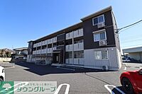 群馬県前橋市駒形町134-1：物件画像／株式会社タウンハウジング北関東　高崎店