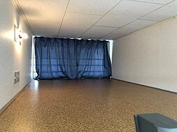 レオパレスフォレスト 2階1Kのリビング/ダイニング