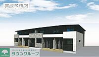 群馬県太田市市場町799-3：物件画像／株式会社タウンハウジング北関東　高崎店