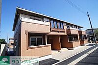 群馬県前橋市野中町329-2：物件画像／株式会社タウンハウジング北関東　高崎店