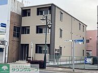 群馬県高崎市あら町7-8：物件画像／株式会社タウンハウジング北関東　高崎店