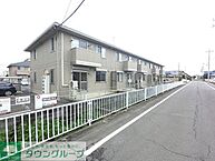 群馬県高崎市井野町377-1：物件画像／株式会社タウンハウジング北関東　高崎店