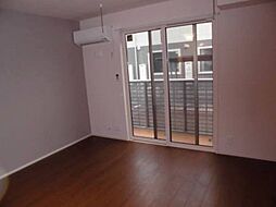 サンライトレジデンス II　Ｂ 1階2LDKのリビング/ダイニング