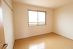 フローラＭ　II 3階2LDKのリビング/ダイニング