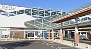伊勢崎駅(JR東日本 両毛線) 徒歩34分。 2710m