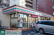 セブンイレブン熊谷宮前町2丁目店 徒歩14分。 1080m