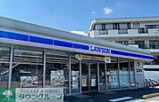 ローソン熊谷万平町一丁目店 徒歩9分。 670m