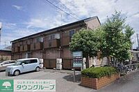 群馬県高崎市上並榎町1376-1：物件画像／株式会社タウンハウジング北関東　高崎店