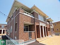 群馬県高崎市新町3250-1：物件画像／株式会社タウンハウジング北関東　高崎店