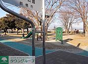 山形公園 徒歩73分。 5820m