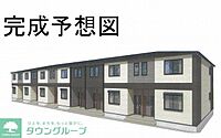 群馬県前橋市上新田町269-3：物件画像／株式会社タウンハウジング北関東　高崎店