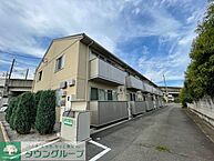 群馬県藤岡市岡之郷1162-1：物件画像／株式会社タウンハウジング北関東　高崎店