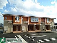 群馬県安中市原市2809-1：物件画像／株式会社タウンハウジング北関東　高崎店