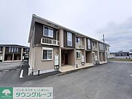 群馬県安中市原市33-2：物件画像／株式会社タウンハウジング北関東　高崎店