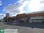 とりせん東矢島店 徒歩16分。 1210m