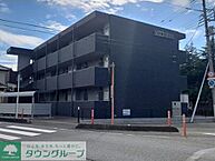 群馬県伊勢崎市福島町201-4：物件画像／株式会社タウンハウジング北関東　高崎店