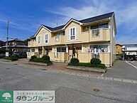 群馬県太田市高林西町602-1：物件画像／株式会社タウンハウジング北関東　高崎店