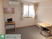 家具家電付きのお部屋です