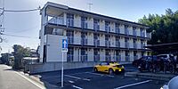 群馬県太田市熊野町20-4：物件画像／株式会社タウンハウジング北関東　高崎店