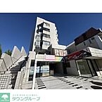 群馬県太田市本町20-11：物件画像／株式会社タウンハウジング北関東　高崎店