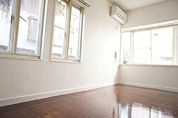 モンパレス安中第6　3号館 1階1Kのリビング/ダイニング