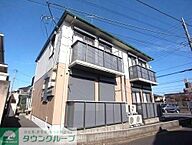 埼玉県深谷市東方3680-22：物件画像／株式会社タウンハウジング北関東　高崎店