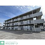 埼玉県深谷市上野台3118-2：物件画像／株式会社タウンハウジング北関東　高崎店
