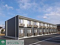群馬県太田市世良田町3144-7：物件画像／株式会社タウンハウジング北関東　高崎店