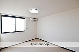 ソレイユ 2階1Kのリビング/ダイニング