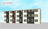 群馬県太田市大島町431-7：物件画像／株式会社タウンハウジング北関東　高崎店