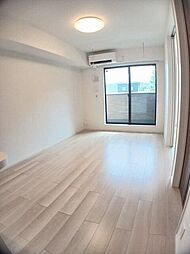 らぷらす　II 2階2LDKのリビング/ダイニング