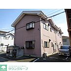 群馬県太田市新田大町80-7：物件画像／株式会社タウンハウジング北関東　高崎店