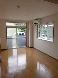 エトワール匠 1階1LDKのリビング/ダイニング