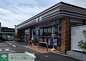 セブンイレブン深谷つばき公園店 徒歩6分。 410m