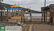 佐野のわたし駅(上信電鉄 上信線) 徒歩28分。 2200m