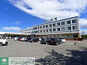 医療法人慶仁会城山病院 徒歩35分。 2750m