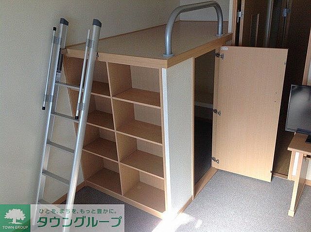 室内